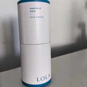 LOLA Essential Oil Blend